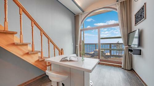 White Beach Pension