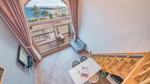 White Beach Pension