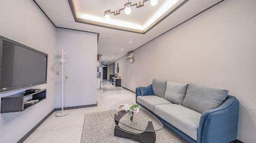White Beach Pension