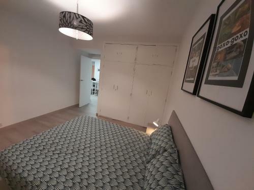 Apartamento Toki-goxo