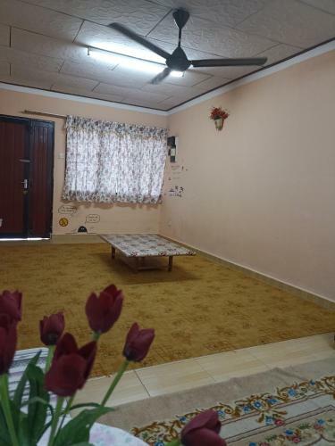 Homestay Paklah Tambun