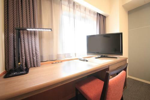 Richmond Hotel Kagoshima Kinseicho
