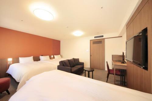 Richmond Hotel Kagoshima Kinseicho