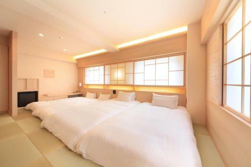 Richmond Hotel Kagoshima Kinseicho