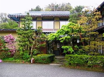 Posada Minshuku Iwatakan