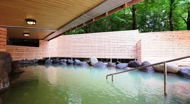 Hotel Floracion Nasu