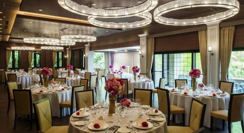Hotel Floracion Nasu
