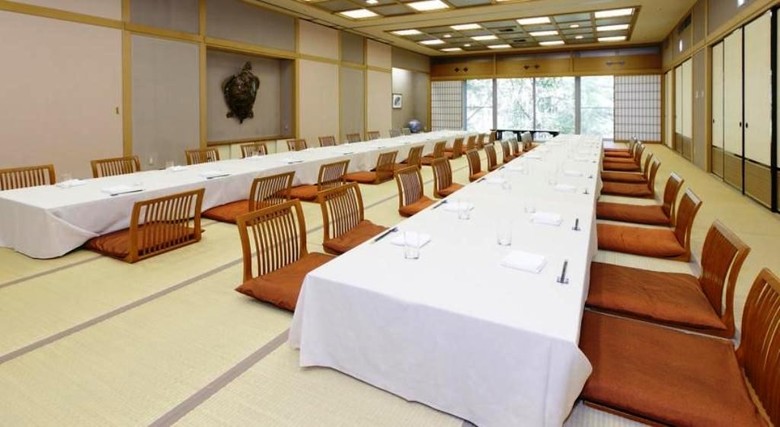 Hotel Floracion Nasu