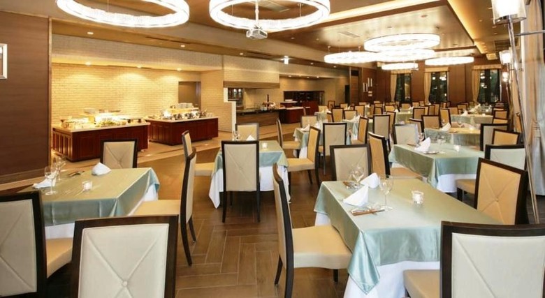 Hotel Floracion Nasu