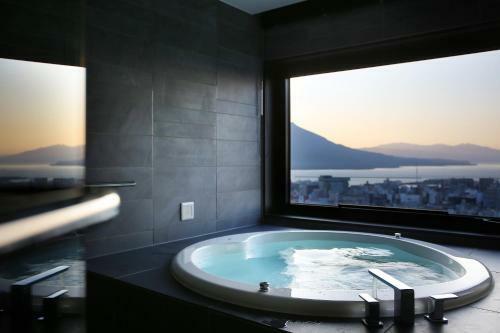 Hotel Shiroyama Kagoshima