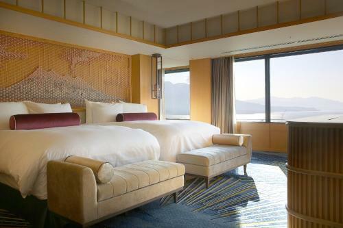 Hotel Shiroyama Kagoshima