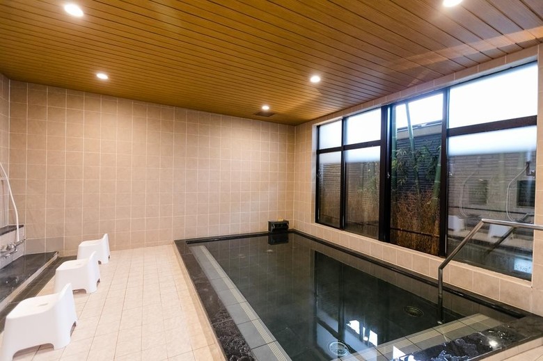 Hotel Binario Saga Arashiyama