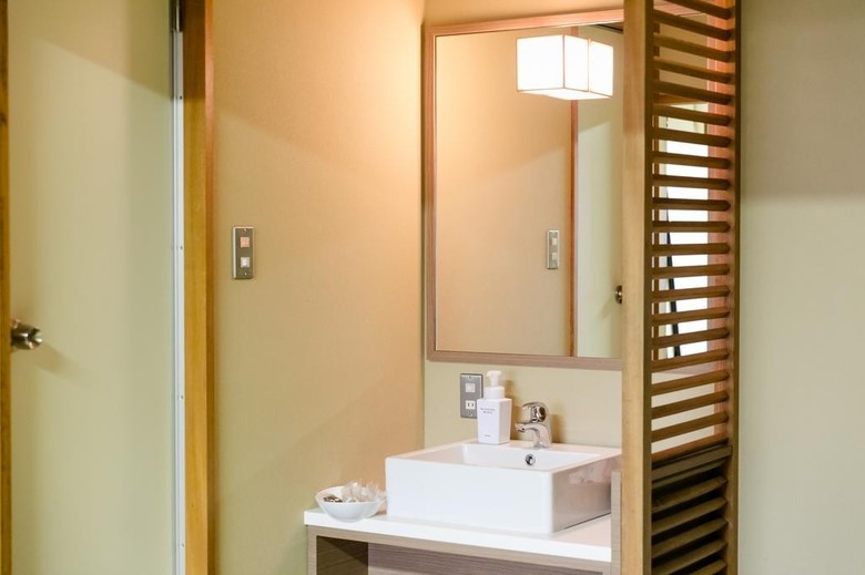 Hotel Binario Saga Arashiyama