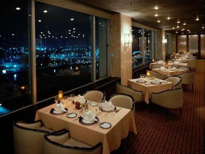 Hotel Okura Niigata