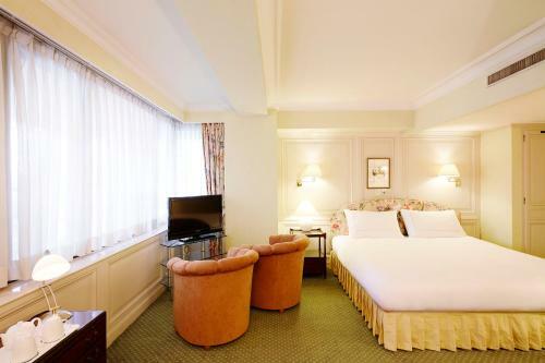 Hotel New Tagawa