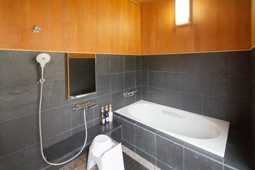 Hotel New Tagawa