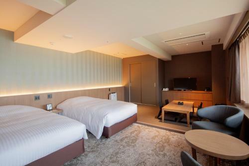 Hotel New Tagawa