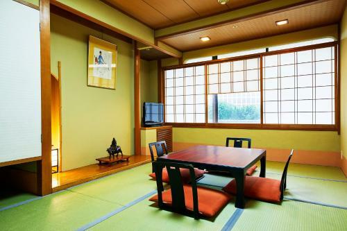 Hotel New Tagawa