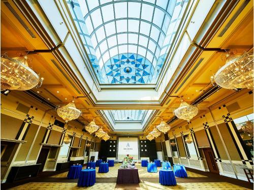 Hotel New Tagawa