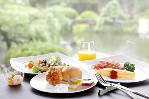Hotel New Tagawa