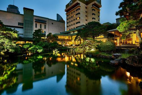 Hotel New Tagawa