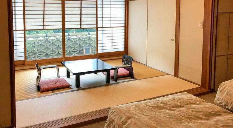 Hotel Fukiageso