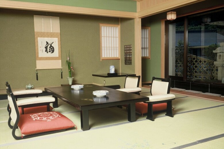 Hotel Fukiageso