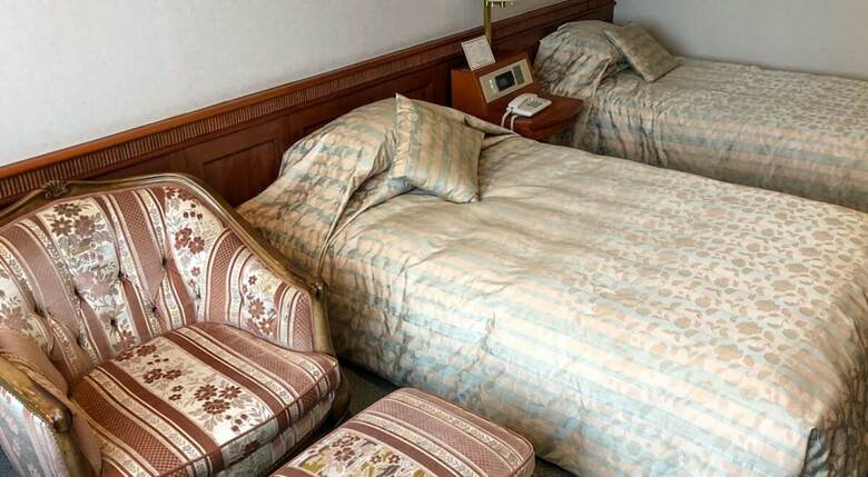 Hotel Fukiageso