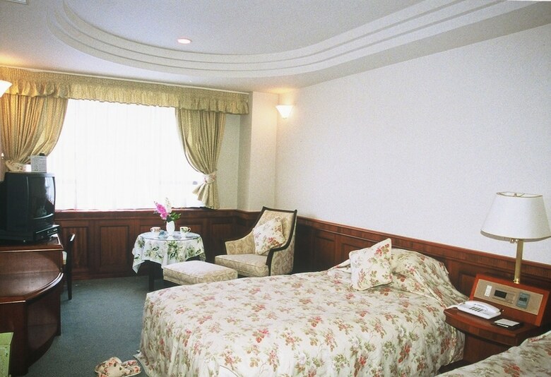 Hotel Fukiageso