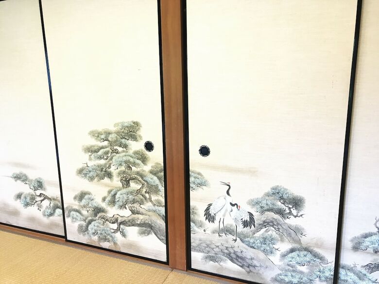 Hotel Fukiageso
