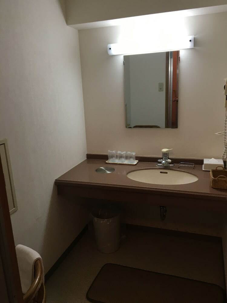 Hotel Fukiageso