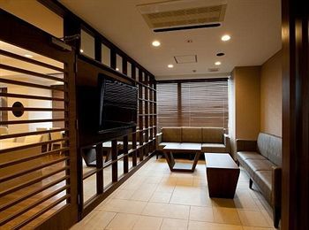 Hotel Sorriso Hamamatsu