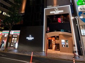 Hotel Sorriso Hamamatsu