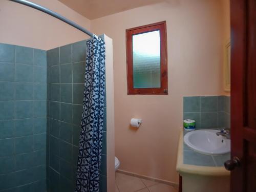 Bed & Breakfast Villa La Plantacion