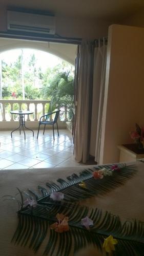 Bed & Breakfast Villa La Plantacion