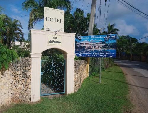 Bed & Breakfast Villa La Plantacion
