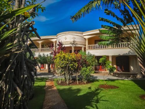 Bed & Breakfast Villa La Plantacion