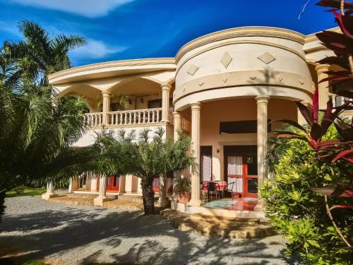 Bed & Breakfast Villa La Plantacion