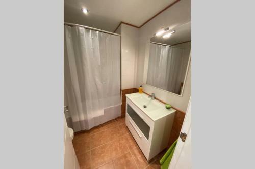 Apartamento Entero Con Piscina A 5 Min Del Centro
