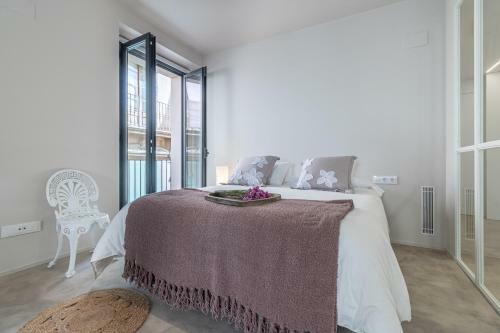 Apartaments Jonquera, 18