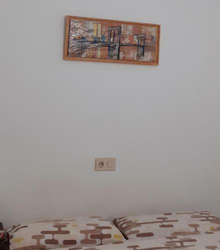 Habitaci�n Doble Privada En Figueres