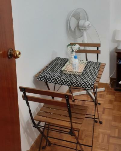 Habitaci�n Doble Privada En Figueres