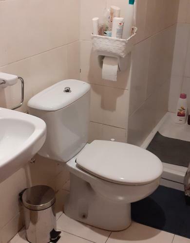 Habitaci�n Doble Privada En Figueres