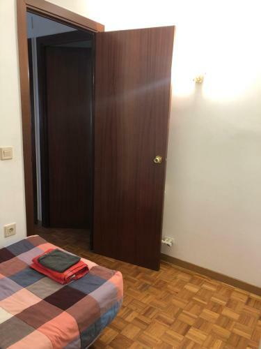 Habitaci�n Doble Privada En Figueres