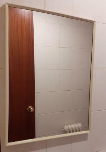 Habitaci�n Doble Privada En Figueres