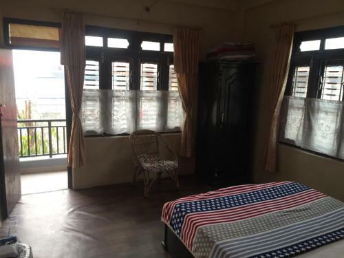 Apartamento Sunset Appartment