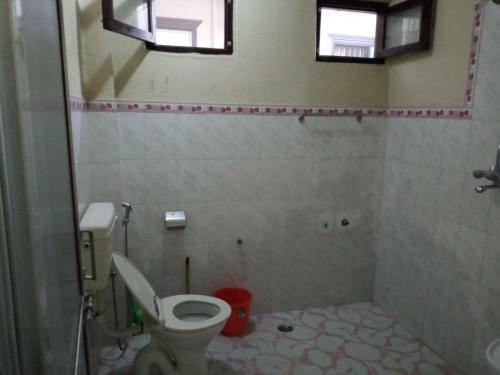 Apartamento Sunset Appartment