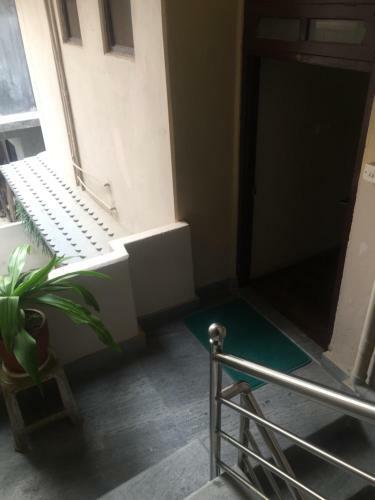 Apartamento Sunset Appartment