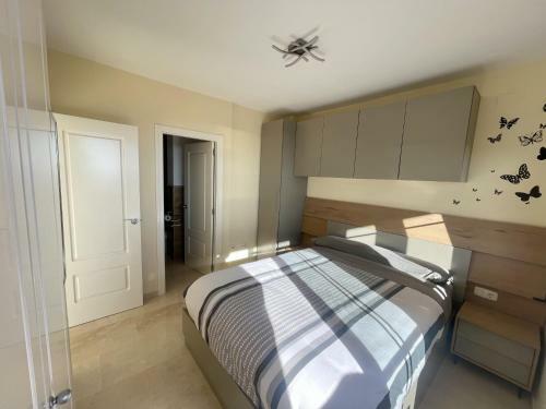 Apartamento Altos Sierra Cortina