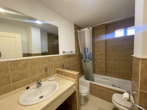 Apartamento Altos Sierra Cortina